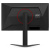 Монитор AOC 25" 25G4S IPS, 1920x1080, 310Hz, Black Монитор AOC 25" 25G4S IPS, 1920x1080, 310Hz, Black