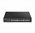 ���������� D-Link DGS-1100-24PV2/A3A, L2 Smart Switch with 24 10/100/1000Base-T ports (12 PoE ports 802.3af/802.3at (30 W), PoE Budget 100 W). 8K Mac address, 802.3x Flow Control, 802.3ad Link Aggregation, Po