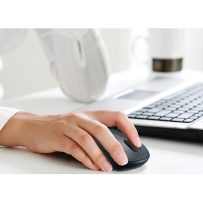 ���� Logitech M235 Wireless Mouse COLT MATTE 910-002201