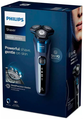 ������ PHILIPS ��� ��������/�������������� �� ������������/����� ���������� ������ 60 ���. ���� ����� S5885/10