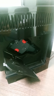 ���������� Delonghi Magnifica ECAM 22.110.B