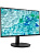 ������� 27" Acer Vero CB272UGbmiiprx Black � ��������� ������ (IPS, 2560x1440, 120Hz, 1 ms, 178�/178�, 350 cd/m, 1500:1, +2xHDMI 2.0, +DisplayPort, +MM) (UM.HB2CD.G06)