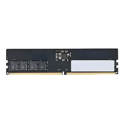 ������ FOXLINE 8GB Foxline DDR5 4800 DIMM CL40, 1.2V 8GB Foxline DDR5 4800 DIMM CL40, 1.2V