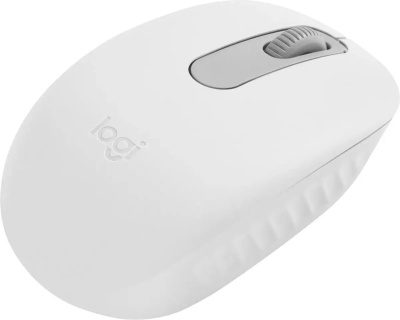 ���� ������������ Logitech M196, Off white 910-007460