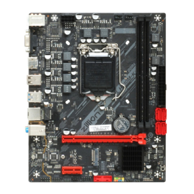����������� ����� ESONIC H510DA, OEM