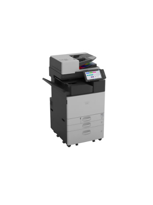 ��� Ricoh IM C6010 SR�3, 45ppm., SPDF 220sheet, 2x550-sheet cassettes, 100-sheet manual bypass, 8GB memory, 250GB SSD, Ethernet, USB 2.0, �������� �������� �������. (������������ ������ ��������� ���)