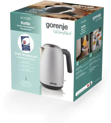 ������ ������������� Gorenje K17OGR ����������� �����