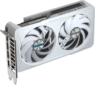 ���������� Gigabyte NVIDIA GeForce RTX 5060 Eagle OC 8��, GV-N5060EAGLEOC ICE-8GD, GDDR7, Ret