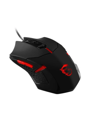 ���� MSI Interceptor DS B1 GAMING ������ (DS B1 GAMING)