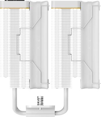 ����� ��� ���������� Cooler Ocypus Iota A62 WH White