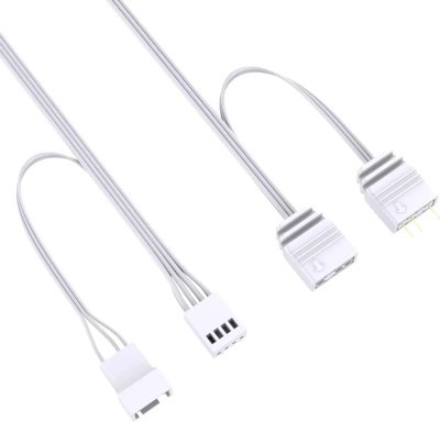 ���������� ��� ������� Bloody BD-CF120ARGB4 ARGB 120�120x25 ����� 4-pin 26�� (BD-CF120ARGB4-WH) Ret