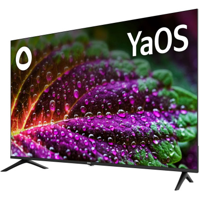 ��������� LED BBK 50" 50LEX-8232/UTS2C (B) ������.�� ������ 4K Ultra HD 60Hz DVB-T2 DVB-C DVB-S2 USB WiFi Smart TV (RUS)