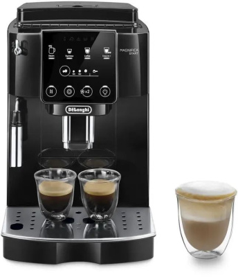���������� Delonghi Magnifica Start ECAM220.21.B 1450�� ������ (0132220077)