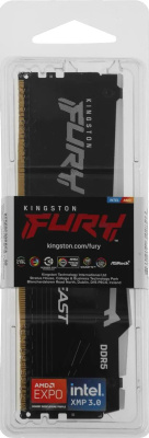 ������ ����������� Kingston 32GB 6000MT DDR5 KF560C30BBEA-32