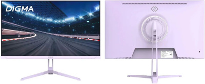 ������� Digma 23.8" Overdrive 24P410F FHD IPS LED ���������