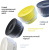 Умная колонка Sber Boom Mini 2 SBDV-00250G Салют серый 5W Mono BT/Wi-Fi Умная колонка Sber Boom Mini 2 SBDV-00250G Салют серый 5W Mono BT/Wi-Fi