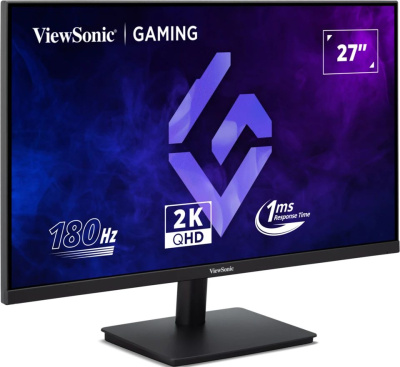 ������� ViewSonic 27" VX27G1-2K IPS LED 2560x1440 180Hz 1 �� ������