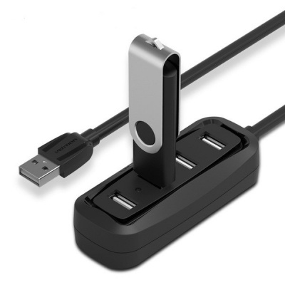 ������������ Vention USB 2.0 �� 4 ����� ������