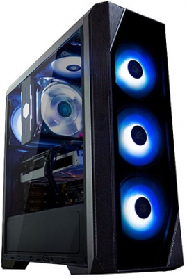 ������ Zalman N5 TF Black