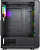 ������ Accord 3338 ������ ��� �� ATX 1xUSB2.0 1xUSB3.0 1xUSB3.1 audio bott PSU