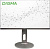 ������� Digma 27" Progress 27P705Q 2560x1440 IPS LED 27P705Q �����������/������