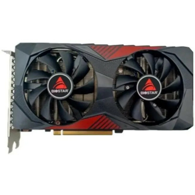 ���������� Biostar NVIDIA GeForce RTX 3060 12Gb GDDR6 Ret VN3606RML9