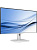 ������� PHILIPS 27E1N1200AW 27" ����� {IPS 1920x1080 100Hz 178/178 300cd D-Sub HDMI DisplayPort 2x2W}
