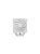 ����� DEEPCOOL AG500 G2 WH ARGB LGA1851/1700/AM5/AM4 (TDP 250W, PWM, ARGB Fan 120mm, 5 ����.������, �����) RET