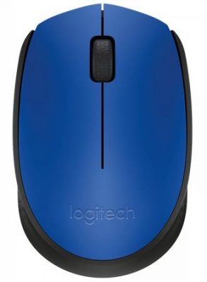 ���� ������������ Logitech M171 ����� USB 910-004640