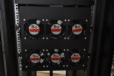 ������������� ������ ��� R-FAN-6K-1U-9005