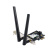 ������� ������������ ����� (Wi-Fi) Asus PCE-AXE5400/EU (90IG07I0-ME0B10)