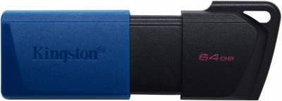 ���� ���� Kingston 64Gb DataTraveler DTXM DTXM/64GB USB3.2 ������/�������