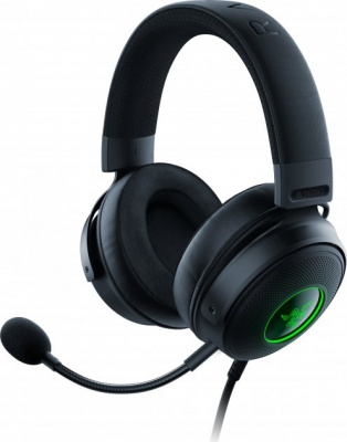 ������������ ��������� Razer Kraken V3 (RZ04-03770200-R3M1)