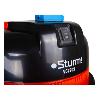������� ������������ Sturm! VC7203