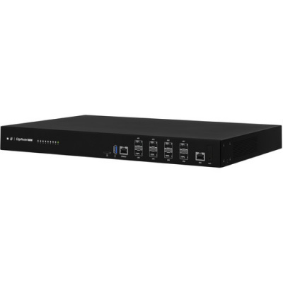 ������������� Ubiquiti Networks EdgeRouter Infinity ER-8-XG 8-Port 10G SFP+