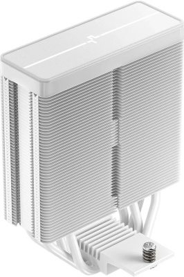 ����� ��� ���������� DeepCool AG400 WH ARGB V2 1851/1700/1200/115X/AM5/AM4, Ret