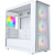Корпус Montech X5M White / mATX / 3x120mm & 1x140mm ARGB fans / X5M (W) Корпус Montech X5M White / mATX / 3x120mm & 1x140mm ARGB fans / X5M (W)