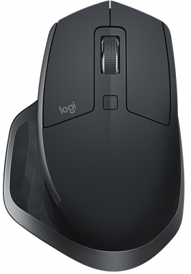 Logitech MX Master 2S BT Edition (910-007223) 