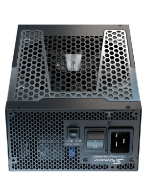 ���� ������� SEASONIC ATX PRIME TX-1600 ATX 3.1 ������