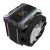 Кулер для процессора ALSEYE CPU COOLER i600 Pro-B(USA) Кулер для процессора ALSEYE CPU COOLER i600 Pro-B(USA)