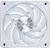 Вентилятор для корпуса Lian-Li Uni Fan CL Wireless 120 ARGB 124х120x28 белый 4-pin 29.8дБ (упак.:3шт) (G99.12CL1W3W.R0) Ret Вентилятор для корпуса Lian-Li Uni Fan CL Wireless 120 ARGB 124х120x28 белый 4-pin 29.8дБ (упак.:3шт) (G99.12CL1W3W.R0) Ret