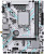 ����������� ����� Maxsun B760M GAMING WIFI ICE, Socket 1700, Intel B760, mATX