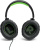 �������� � ���������� JBL Quantum 100X ������/������ (JBLQ100XBLKGRN)