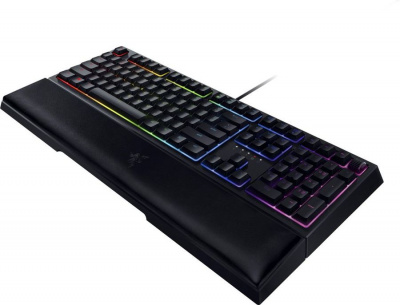 ������� ���������� Razer Ornata V3 - Russian Layout