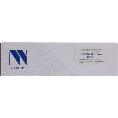 �������� NV Print  Cartridge 054HC NV-054HC ��� Canon i-Sensys LBP-620/621/623/640/MF-640/641/642/643/644/645 (2300k) �������