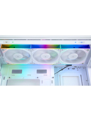 �������� ������������ (3 ��.) Thermalright TL-M12QW X3 / ARGB / 120mm PWM / TRTLM12QWX3.3P