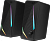 ������������ 2.0 ������� Defender Redragon Waltz (78144) USB + 3.5 jack, RGB, 6 ��