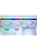 Комплект вентиляторов (3 шт.) Thermalright TL-M12QW X3 / ARGB / 120mm PWM / TRTLM12QWX3.3P Комплект вентиляторов (3 шт.) Thermalright TL-M12QW X3 / ARGB / 120mm PWM / TRTLM12QWX3.3P
