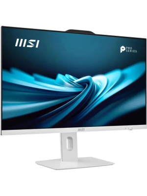 �������� MSI Pro AP272P 14M, 27" (1920x1080) IPS 100 ��/Intel Core i5-13500/8 DDR5/256 �� SSD/Intel UHD Graphics/��� ��/����������, ����, ����� (9S6-AF8322-1203)