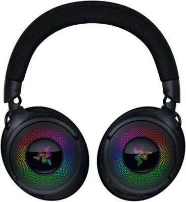 �������� � ���������� Razer Kraken V4 ������ ���������� BT �������� (RZ04-05170100-R3M1)